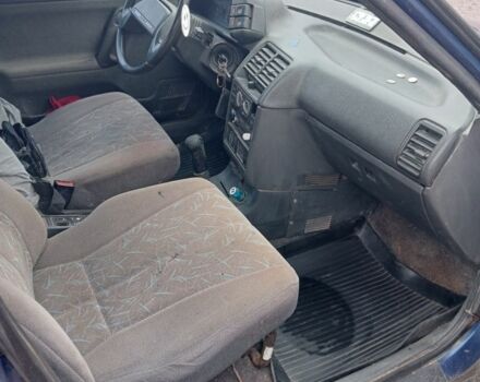 ВАЗ 2110 2002 в Белгород-Днестровском на Automoto.ua Синий ВАЗ 2110, объемом двигателя 1.6 л и пробегом 150 тыс. км за 2000 $, фото 1 на Automoto.ua