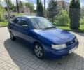 Синій ВАЗ 2110, об'ємом двигуна 0 л та пробігом 200 тис. км за 1150 $, фото 2 на Automoto.ua