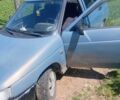 Синий ВАЗ 2110, объемом двигателя 1.5 л и пробегом 300 тыс. км за 500 $, фото 1 на Automoto.ua