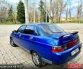 Синий ВАЗ 2110, объемом двигателя 15 л и пробегом 0 тыс. км за 1900 $, фото 1 на Automoto.ua