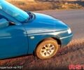 Синій ВАЗ 2110, об'ємом двигуна 1.5 л та пробігом 0 тис. км за 2300 $, фото 5 на Automoto.ua