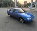 Синий ВАЗ 2110, объемом двигателя 1.5 л и пробегом 318 тыс. км за 2200 $, фото 1 на Automoto.ua