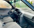 Синий ВАЗ 2110, объемом двигателя 1.6 л и пробегом 182 тыс. км за 1320 $, фото 5 на Automoto.ua