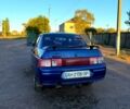 Синий ВАЗ 2110, объемом двигателя 1.5 л и пробегом 210 тыс. км за 2000 $, фото 4 на Automoto.ua