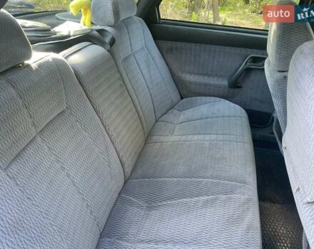 Синій ВАЗ 2110, об'ємом двигуна 1.5 л та пробігом 200 тис. км за 1550 $, фото 3 на Automoto.ua