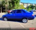 Синий ВАЗ 2110, объемом двигателя 1.5 л и пробегом 0 тыс. км за 1250 $, фото 8 на Automoto.ua