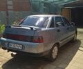 Синій ВАЗ 2110, об'ємом двигуна 1.5 л та пробігом 171 тис. км за 3000 $, фото 1 на Automoto.ua