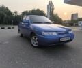Синий ВАЗ 2110, объемом двигателя 1.5 л и пробегом 318 тыс. км за 2200 $, фото 7 на Automoto.ua