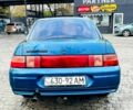 Синий ВАЗ 2110, объемом двигателя 1.6 л и пробегом 182 тыс. км за 1320 $, фото 2 на Automoto.ua