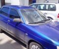 Синій ВАЗ 2110, об'ємом двигуна 1.6 л та пробігом 213 тис. км за 1800 $, фото 1 на Automoto.ua