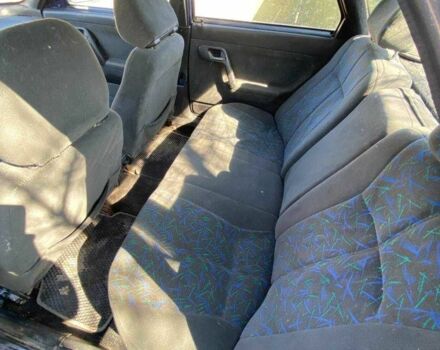 Синий ВАЗ 2110, объемом двигателя 0 л и пробегом 250 тыс. км за 650 $, фото 5 на Automoto.ua