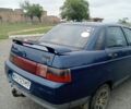 ВАЗ 2110 2002 в Белгород-Днестровском на Automoto.ua Синий ВАЗ 2110, объемом двигателя 1.6 л и пробегом 150 тыс. км за 2000 $, фото 3 на Automoto.ua