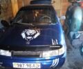 Синий ВАЗ 2110, объемом двигателя 1.6 л и пробегом 160 тыс. км за 2500 $, фото 1 на Automoto.ua
