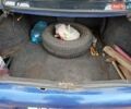 Синий ВАЗ 2110, объемом двигателя 1.5 л и пробегом 36 тыс. км за 2200 $, фото 5 на Automoto.ua