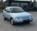 Синій ВАЗ 2110, об'ємом двигуна 1.5 л та пробігом 114 тис. км за 2898 $, фото 1 на Automoto.ua