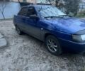 Синій ВАЗ 2110, об'ємом двигуна 1 л та пробігом 170 тис. км за 1500 $, фото 2 на Automoto.ua