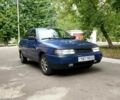 Синій ВАЗ 2110, об'ємом двигуна 1.5 л та пробігом 160 тис. км за 998 $, фото 1 на Automoto.ua