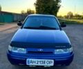 Синий ВАЗ 2110, объемом двигателя 1.5 л и пробегом 210 тыс. км за 2000 $, фото 2 на Automoto.ua