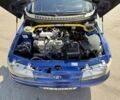 Синий ВАЗ 2110, объемом двигателя 1.5 л и пробегом 198 тыс. км за 2159 $, фото 1 на Automoto.ua