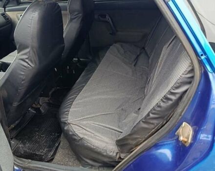 Синій ВАЗ 2110, об'ємом двигуна 1.5 л та пробігом 277 тис. км за 2100 $, фото 6 на Automoto.ua