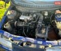 Синий ВАЗ 2110, объемом двигателя 1.5 л и пробегом 400 тыс. км за 1500 $, фото 1 на Automoto.ua