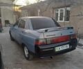 Синий ВАЗ 2110, объемом двигателя 2 л и пробегом 229 тыс. км за 1050 $, фото 2 на Automoto.ua