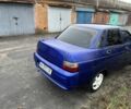 Синий ВАЗ 2110, объемом двигателя 1.6 л и пробегом 300 тыс. км за 1350 $, фото 3 на Automoto.ua