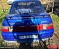 Синій ВАЗ 2110, об'ємом двигуна 1.5 л та пробігом 400 тис. км за 1500 $, фото 1 на Automoto.ua