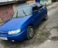 Синій ВАЗ 2110, об'ємом двигуна 1.5 л та пробігом 277 тис. км за 1900 $, фото 5 на Automoto.ua