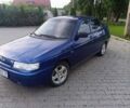 Синій ВАЗ 2110, об'ємом двигуна 1.5 л та пробігом 400 тис. км за 1550 $, фото 1 на Automoto.ua