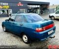 Синий ВАЗ 2110, объемом двигателя 1.6 л и пробегом 182 тыс. км за 1320 $, фото 1 на Automoto.ua