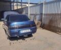 Синий ВАЗ 2110, объемом двигателя 1.5 л и пробегом 308 тыс. км за 1400 $, фото 3 на Automoto.ua