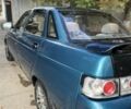 Синий ВАЗ 2110, объемом двигателя 1.5 л и пробегом 3 тыс. км за 1074 $, фото 4 на Automoto.ua