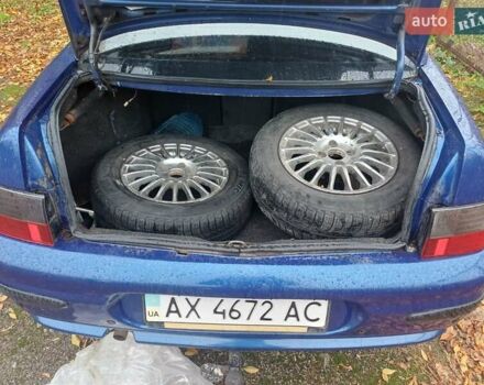 Синий ВАЗ 2110, объемом двигателя 1.5 л и пробегом 369 тыс. км за 1600 $, фото 10 на Automoto.ua