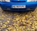 ВАЗ 2110 2002 в Кривом Роге на Automoto.ua Синий ВАЗ 2110, объемом двигателя 1.5 л и пробегом 277 тыс. км за 2500 $, фото 5 на Automoto.ua