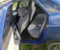 Синий ВАЗ 2110, объемом двигателя 1.5 л и пробегом 209 тыс. км за 950 $, фото 4 на Automoto.ua
