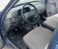 ВАЗ 2110 2002 в Белгород-Днестровском на Automoto.ua Синий ВАЗ 2110, объемом двигателя 1.6 л и пробегом 150 тыс. км за 2000 $, фото 2 на Automoto.ua