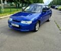 Синий ВАЗ 2110, объемом двигателя 1.6 л и пробегом 270 тыс. км за 1250 $, фото 1 на Automoto.ua