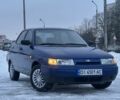 Синій ВАЗ 2110, об'ємом двигуна 1.5 л та пробігом 250 тис. км за 1100 $, фото 8 на Automoto.ua