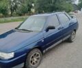 Синий ВАЗ 2110, объемом двигателя 1.5 л и пробегом 150 тыс. км за 2000 $, фото 6 на Automoto.ua