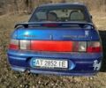 Синий ВАЗ 2110, объемом двигателя 1.5 л и пробегом 400 тыс. км за 1600 $, фото 6 на Automoto.ua