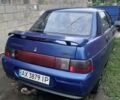 Синій ВАЗ 2110, об'ємом двигуна 1.5 л та пробігом 220 тис. км за 1501 $, фото 10 на Automoto.ua