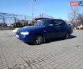 Синий ВАЗ 2110, объемом двигателя 1.5 л и пробегом 108 тыс. км за 1550 $, фото 1 на Automoto.ua