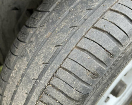 Синий ВАЗ 2110, объемом двигателя 1.5 л и пробегом 264 тыс. км за 1900 $, фото 10 на Automoto.ua