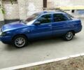 Синій ВАЗ 2110, об'ємом двигуна 1.5 л та пробігом 160 тис. км за 998 $, фото 2 на Automoto.ua