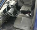 Синій ВАЗ 2110, об'ємом двигуна 1.5 л та пробігом 160 тис. км за 998 $, фото 4 на Automoto.ua