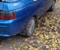 ВАЗ 2110 2002 в Кривом Роге на Automoto.ua Синий ВАЗ 2110, объемом двигателя 1.5 л и пробегом 277 тыс. км за 2500 $, фото 8 на Automoto.ua