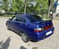 Синій ВАЗ 2110, об'ємом двигуна 0 л та пробігом 200 тис. км за 1150 $, фото 5 на Automoto.ua