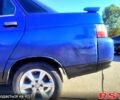 Синий ВАЗ 2110, объемом двигателя 1.5 л и пробегом 0 тыс. км за 1250 $, фото 2 на Automoto.ua