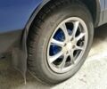 Синій ВАЗ 2110, об'ємом двигуна 1.5 л та пробігом 160 тис. км за 998 $, фото 6 на Automoto.ua